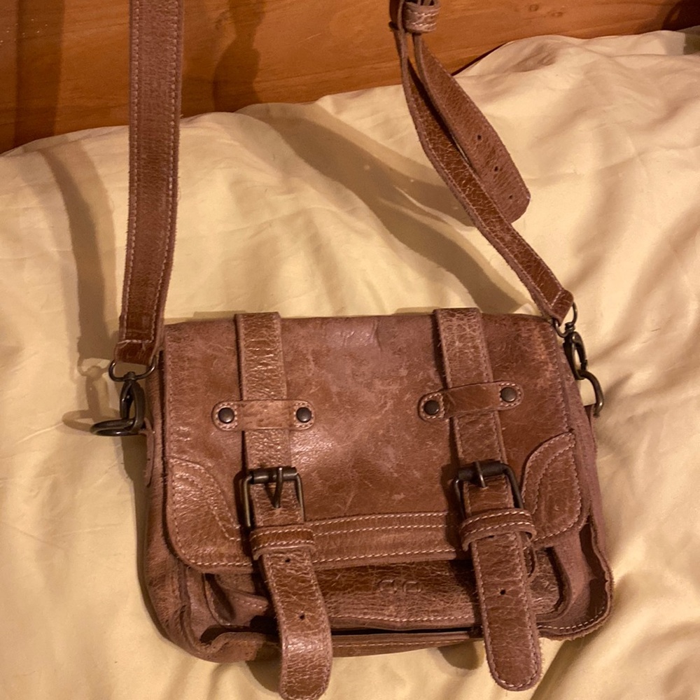 Bed stu crossbody